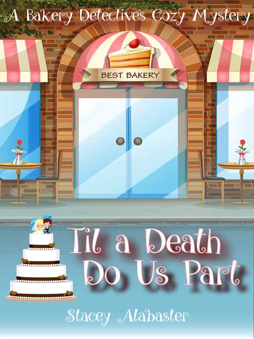 Title details for Til a Death Do Us Part by Stacey Alabaster - Available